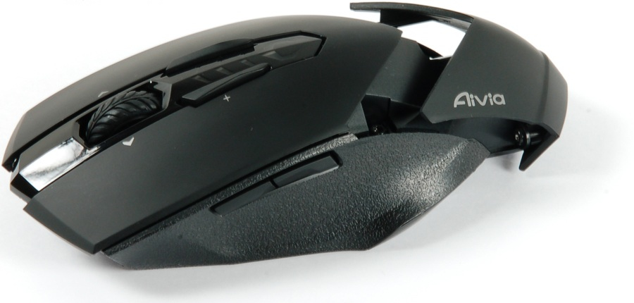 GIGABYTE Aivia M8600 V2 – image 4