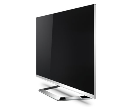 LG 55LM6700 TV 139.7 cm (55") Full HD Smart TV Wi-Fi Black – image 3
