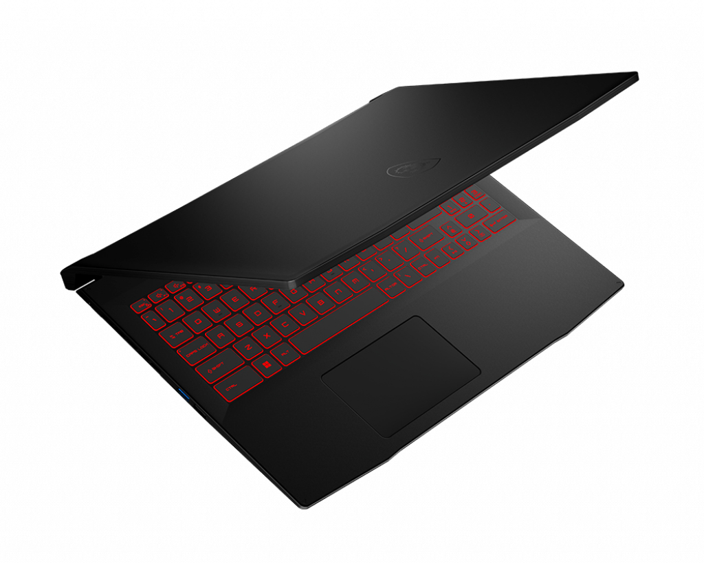 MSI Katana 12UGSK-831 Intel® Core™ i9 i9-12900H Laptop – image 4