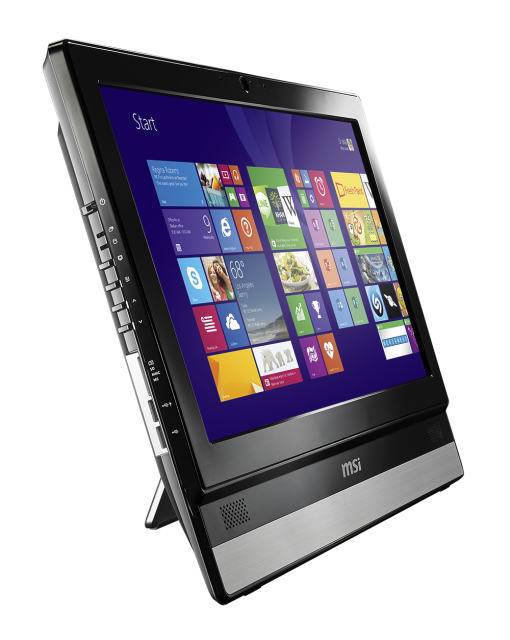 MSI Adora20 2M-001XEU-S34004G50SXANX – image 7
