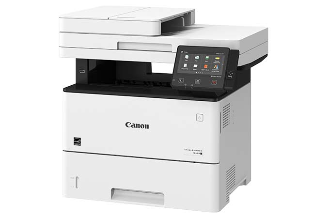 Canon imageRUNNER 1643iF Laser A4 – image 2