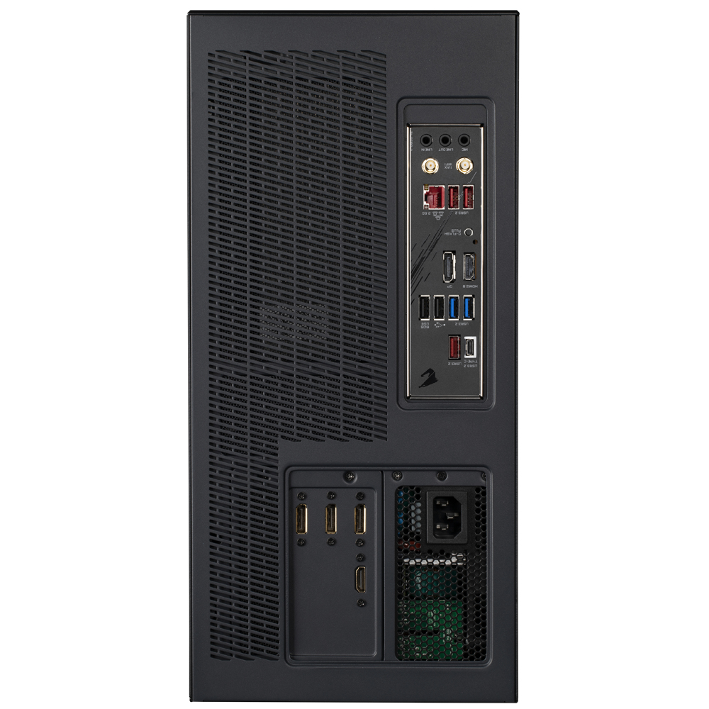 GIGABYTE AORUS Model S – image 3