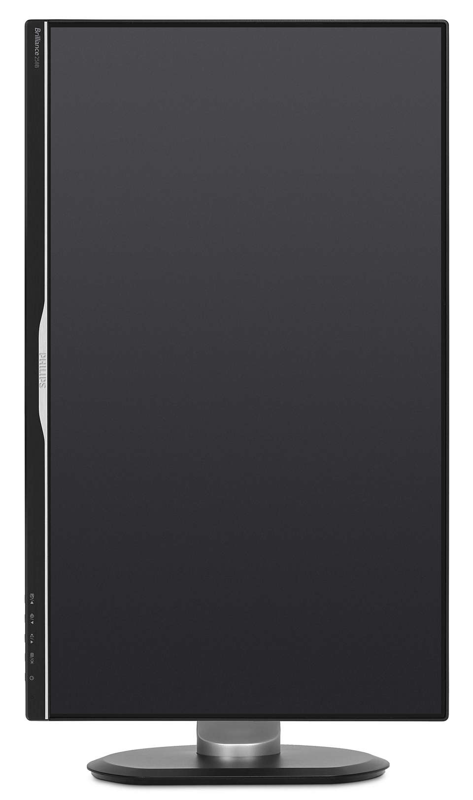 Philips B Line 258B6QJEB/69 computer monitor – image 3