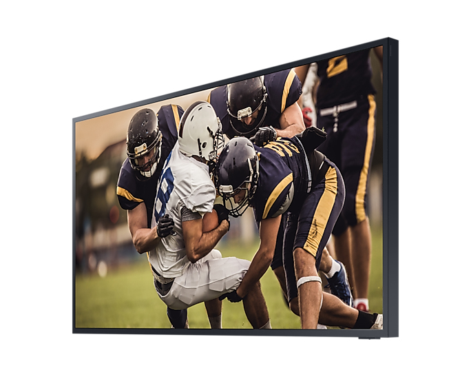 Samsung QE75LST7TGUXXU TV – image 5