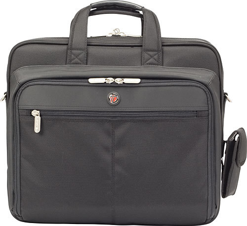 Targus 15.4” Revolution Deluxe Laptop Case – image 2