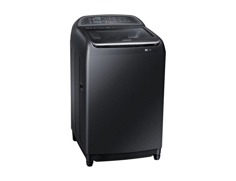 Samsung WA19J6750LV washing machine Top-load – image 3