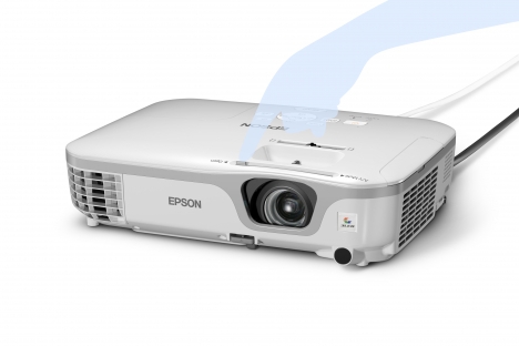 Epson EB-S11 – image 2