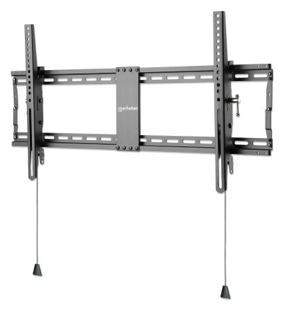 462020 SOPORTE TV P/PARED/ MANHATTAN / 462020 / 70KG 43 A 100 CON INCLINACIN ULTRADELGADO 462020