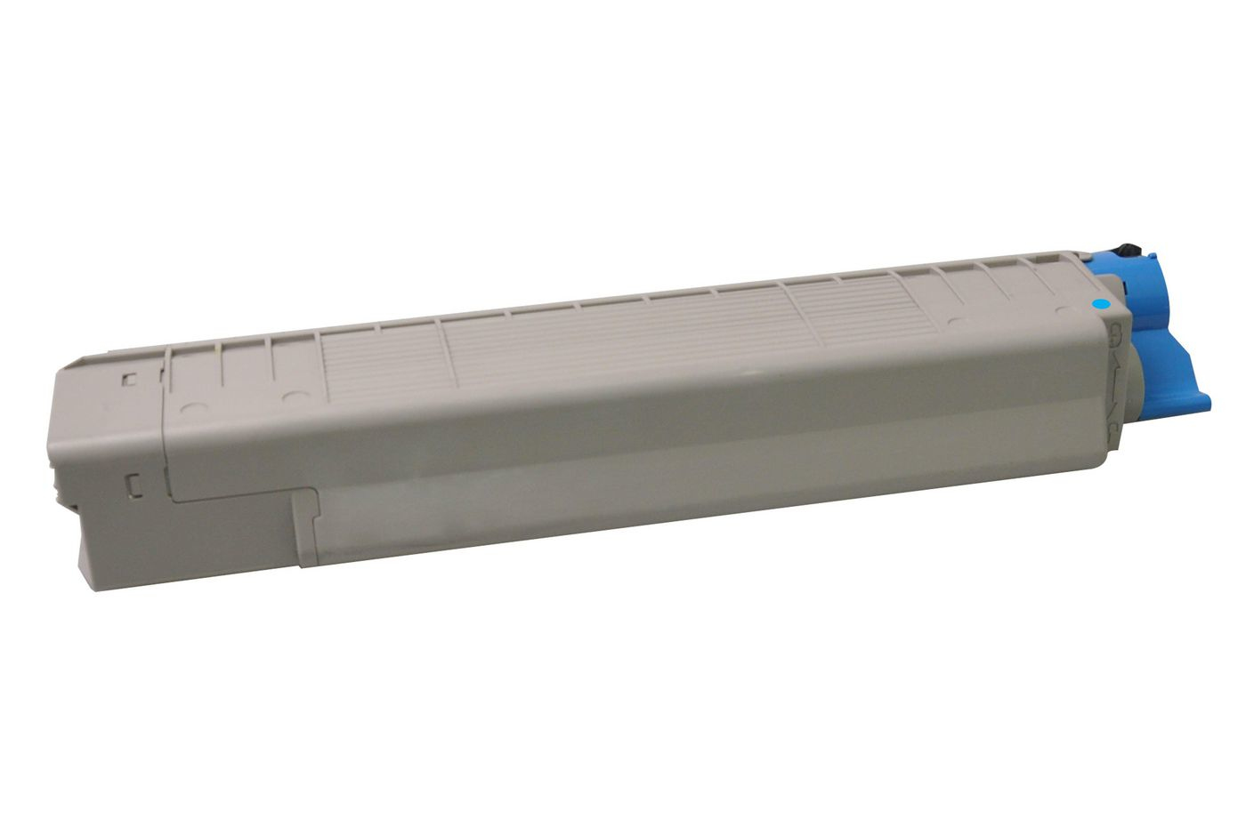 CoreParts QI-OK1022ZC toner cartridge 1 pc(s) Compatible Cyan