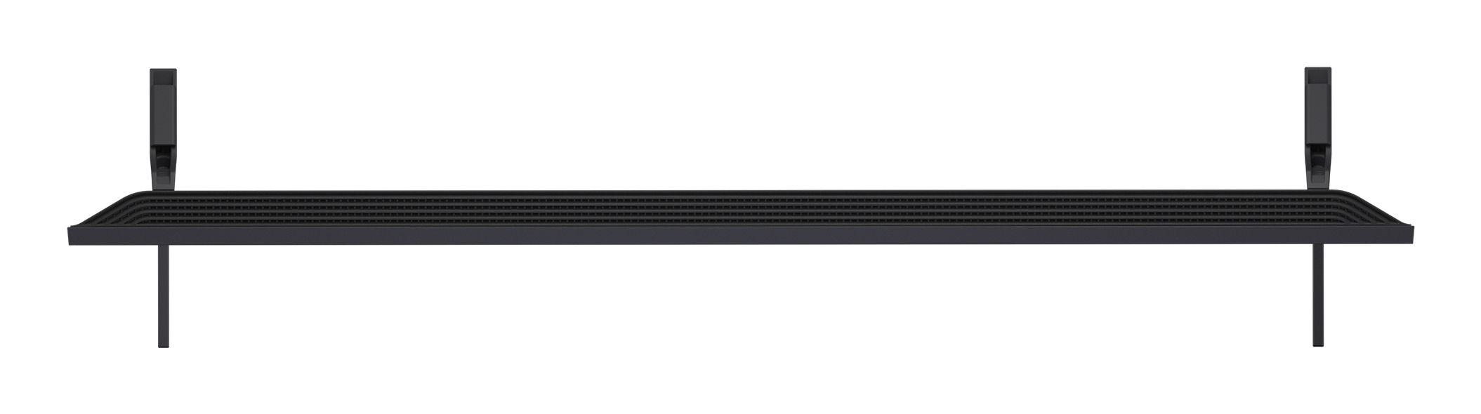 Téléviseur LG AI QNED82 (2025) 55 QNED UHD 4K 55QNED82A6B — photo 4