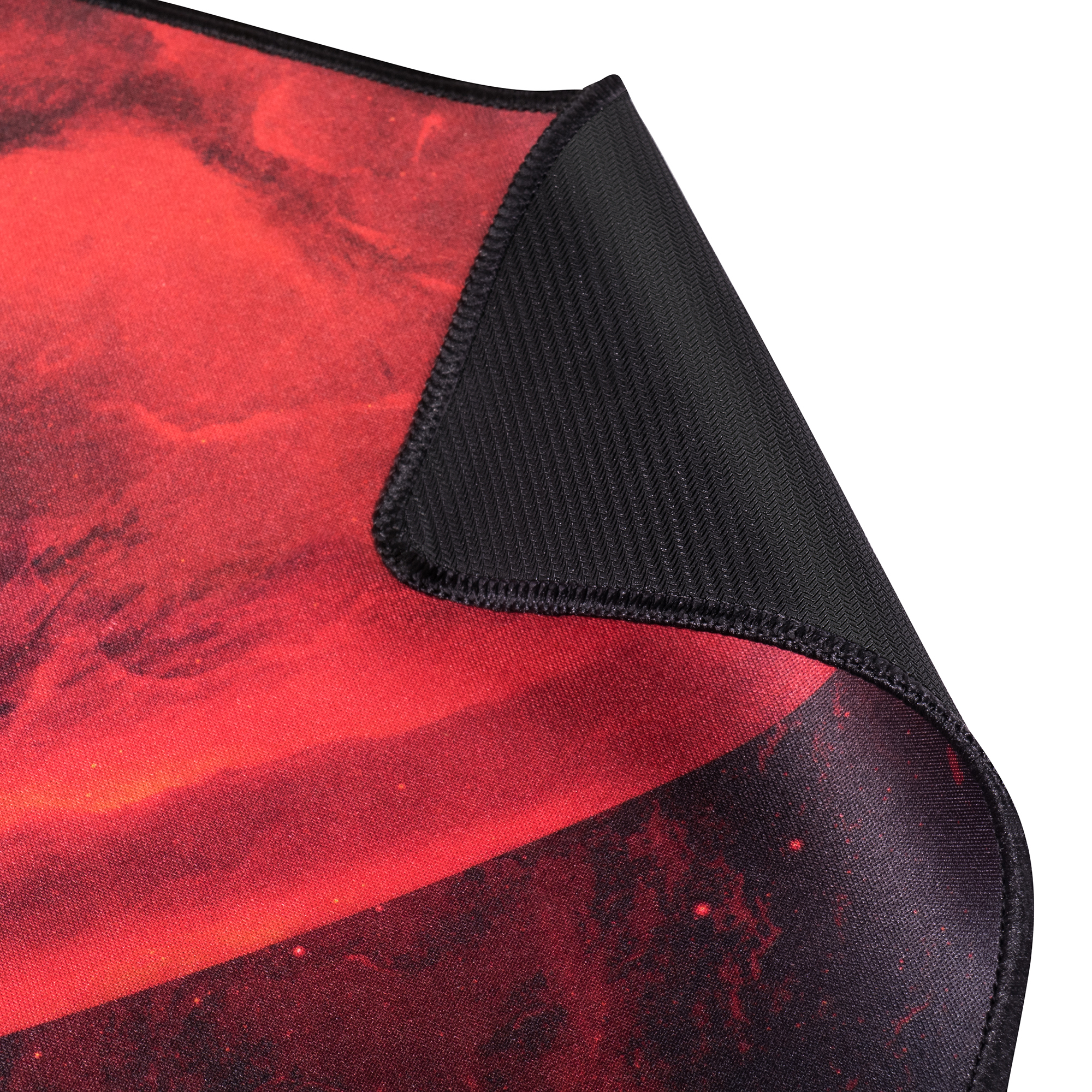 Mars Gaming MCP118 RGB Gaming Keyboard Mouse and Mousepad Pack French Layout – image 8