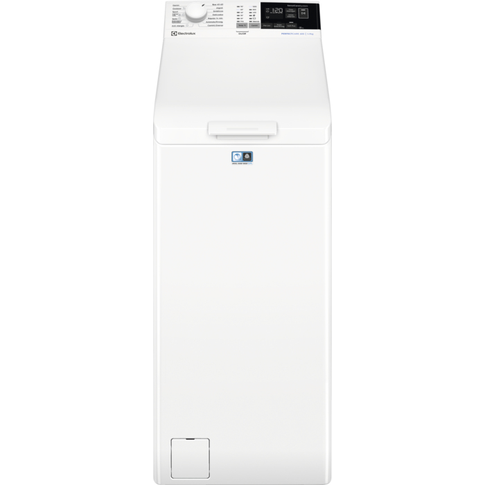 Electrolux EN6T4722BF washing machine Top-load