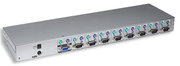 Intellinet 156738 KVM switch Grey – image 2