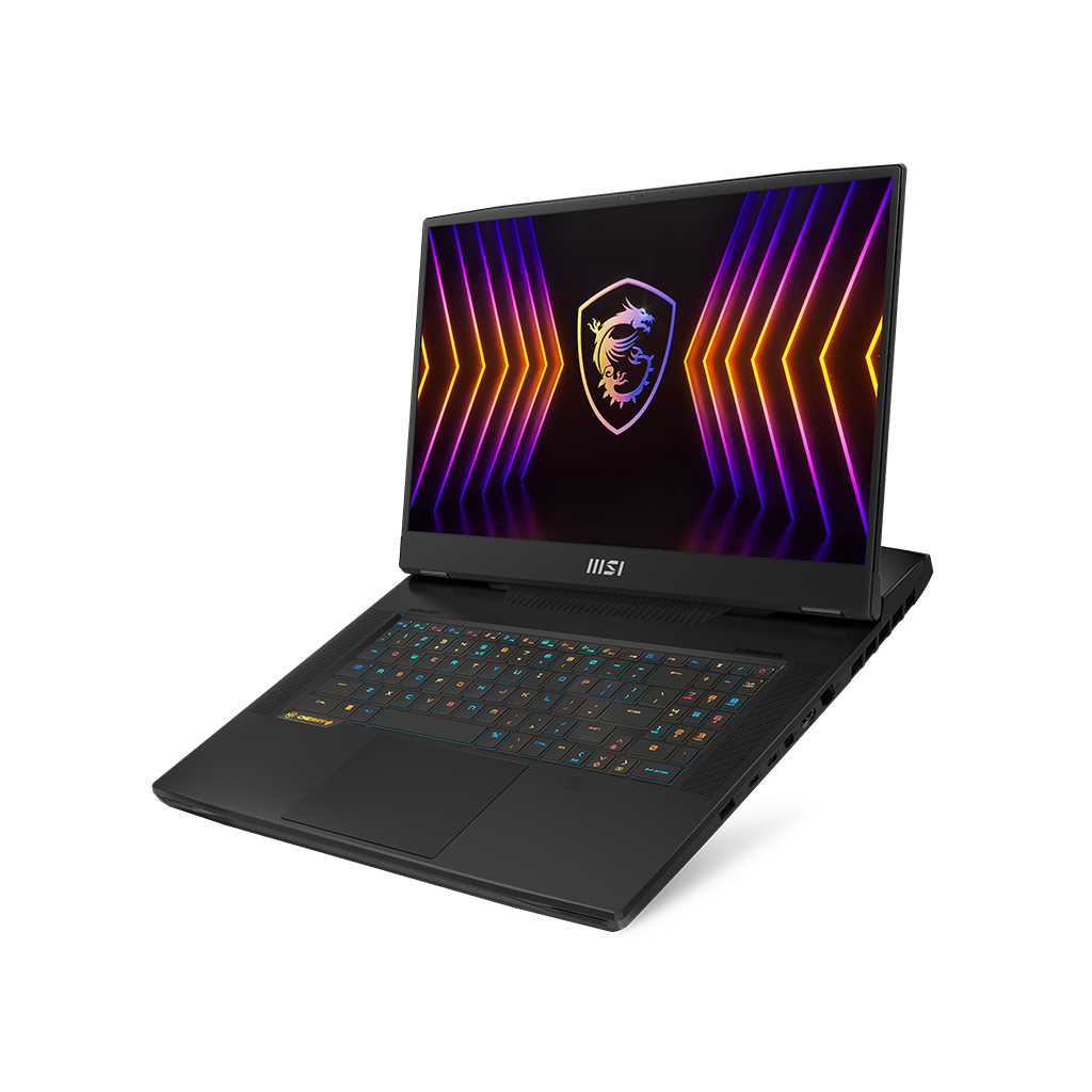 MSI TITAN GT77 12UHS-007 – image 3
