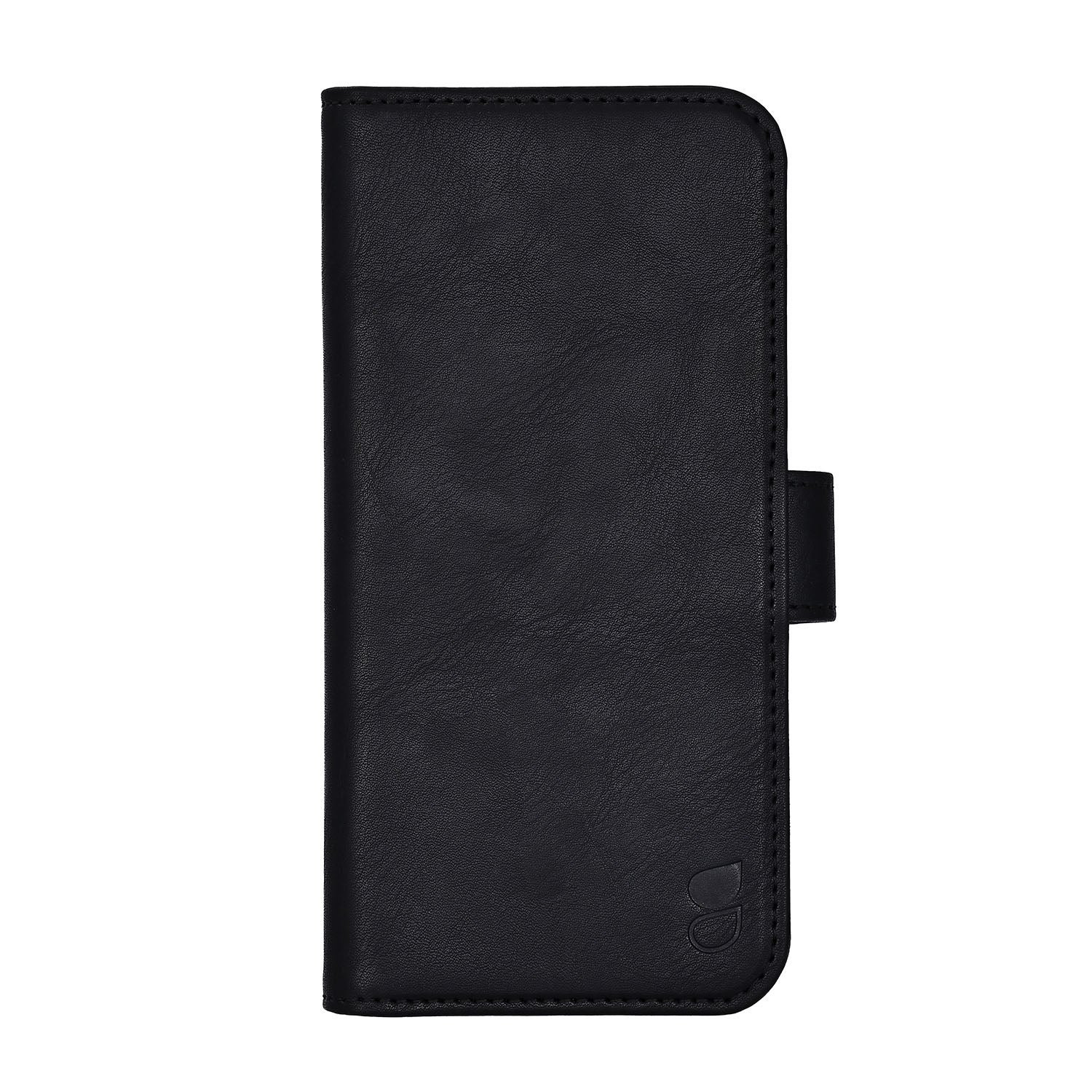 Gear Wallet Case 2-in-1 MagSerie Black - iPhone 17 – image 1