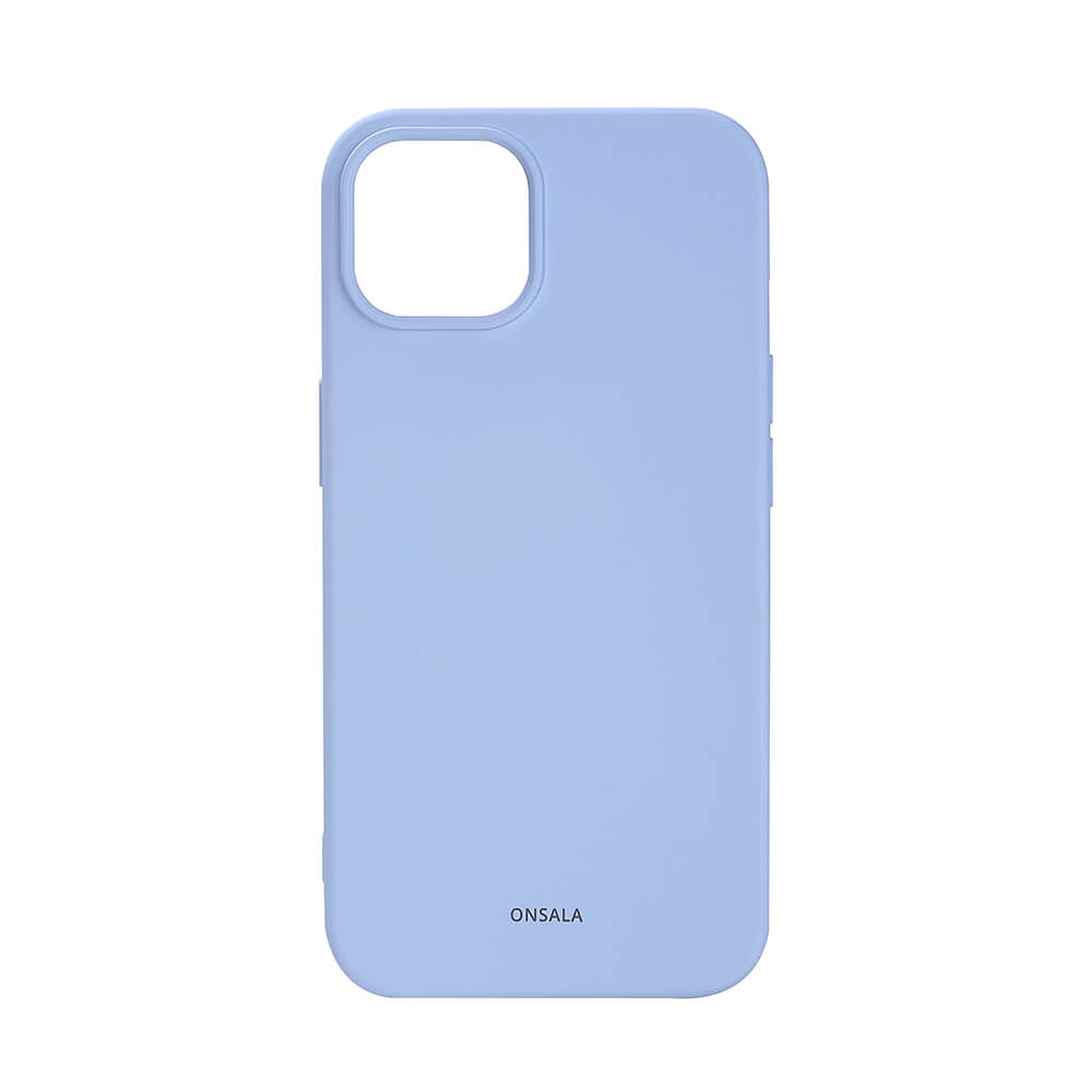 Onsala 664104 mobile phone case Cover Light Blue – image 1