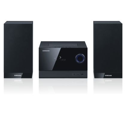 Samsung MM-G25 120 W