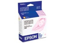 Epson Light Magenta Ink Cartridge