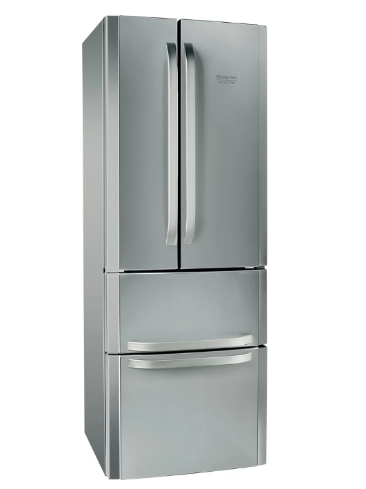 Hotpoint E4D XC1 – image 1