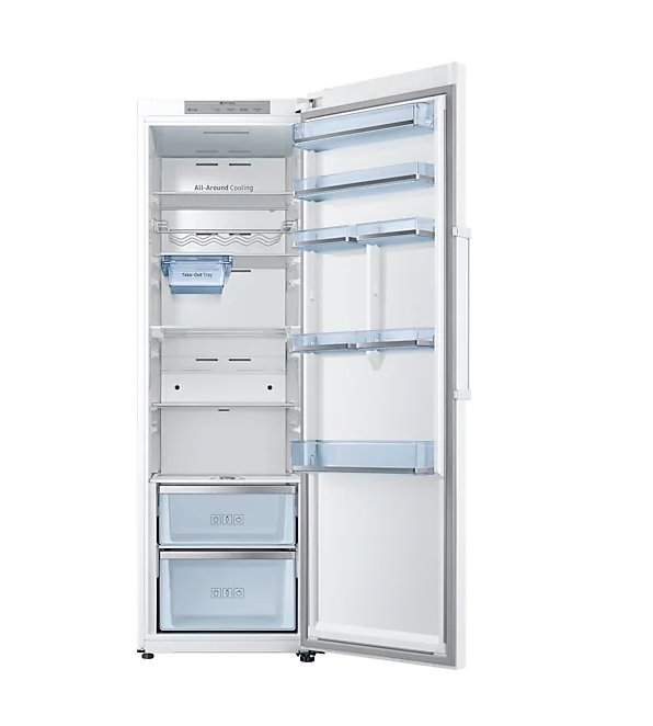 Samsung RR39M7055WW fridge Freestanding – image 2