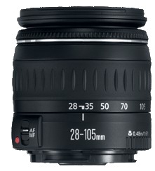 Canon EF 28-105mm f/4-5.6