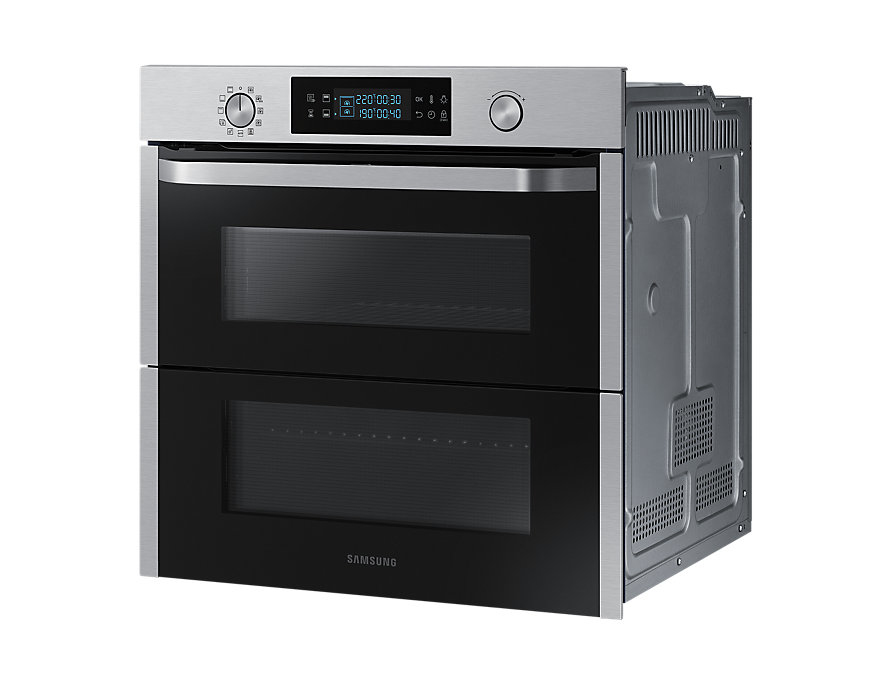 Samsung NV75N5671BS 75 L Stainless steel – image 4
