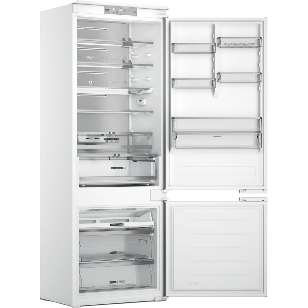 Whirlpool WH SP70 T241 P — vue 1 sur 8