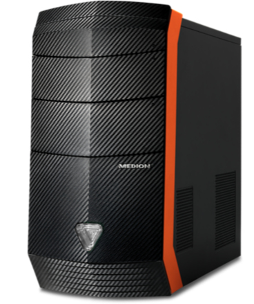 MEDION AKOYA P5207 F – image 2