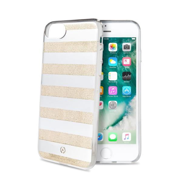 Celly STRIPES800GD mobile phone case