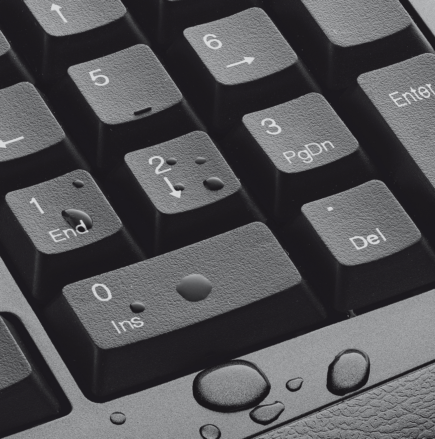 Trust Nola Multimedia Keyboard ES – image 6