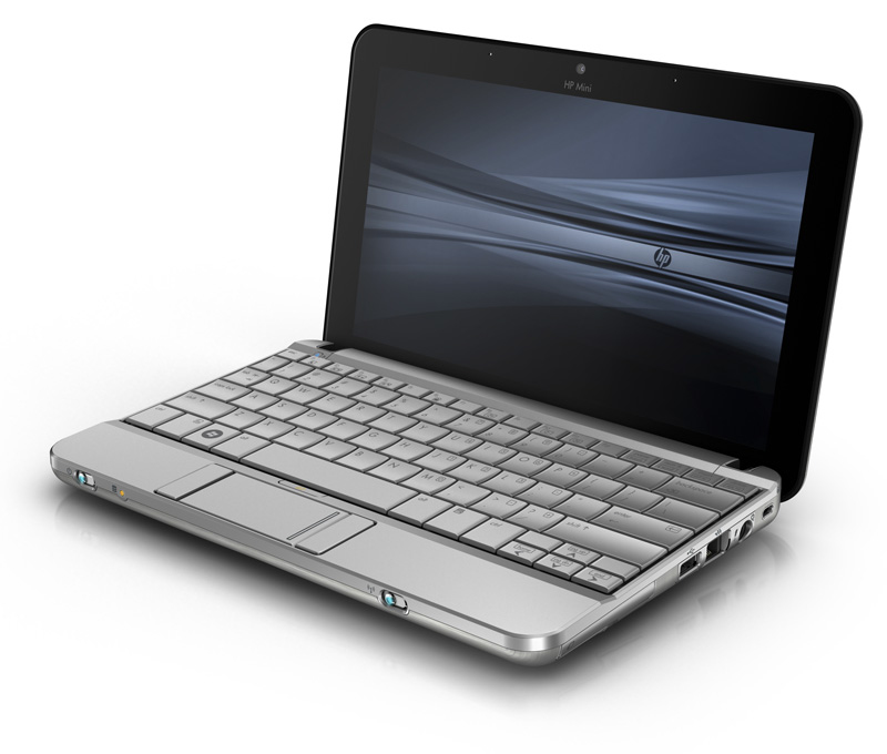 HP Mini 2140 + 3y Return to Depot NB/TAB Only SVC – image 8