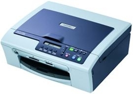 Brother DCP-130C multifunction printer Inkjet A4