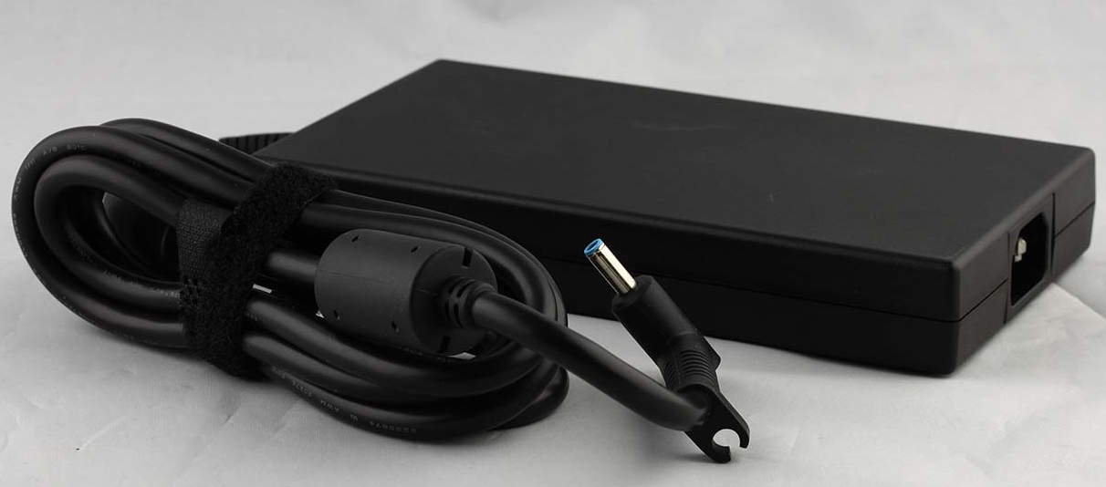 HP 835888-001 power adapter/inverter Indoor