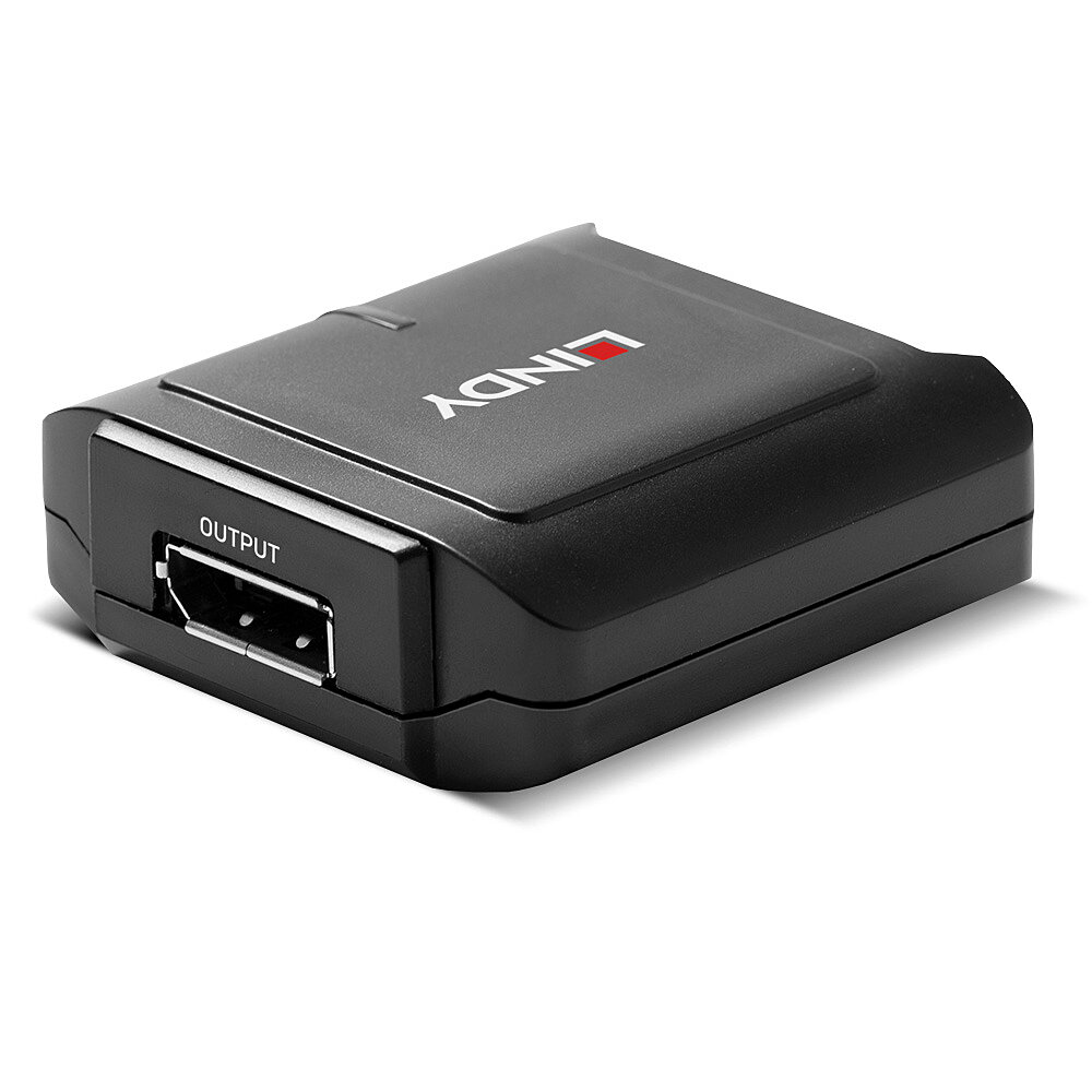 Lindy 40m DisplayPort 1.2 Repeater – image 5