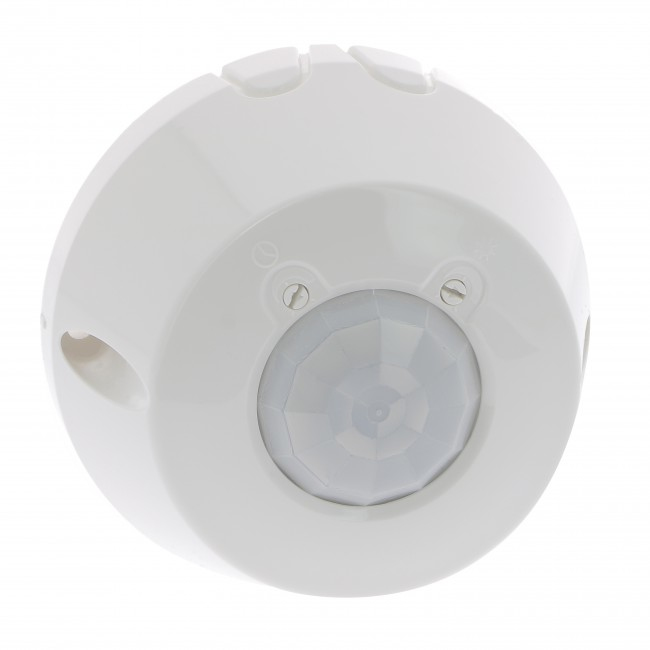 Legrand 048948 motion detector Passive infrared (PIR) sensor Ceiling White