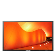 Samsung 400DX-2 computer monitor – image 3
