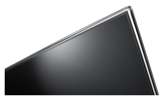 Samsung UE40D7090 101.6 cm (40") Full HD Silver – image 7