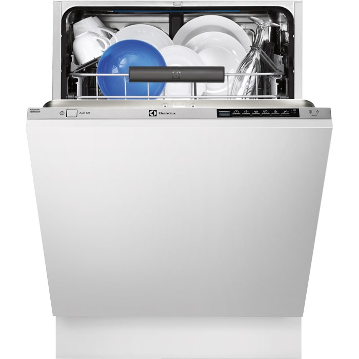 Electrolux ESL7510RO Fully built-in 13 place settings