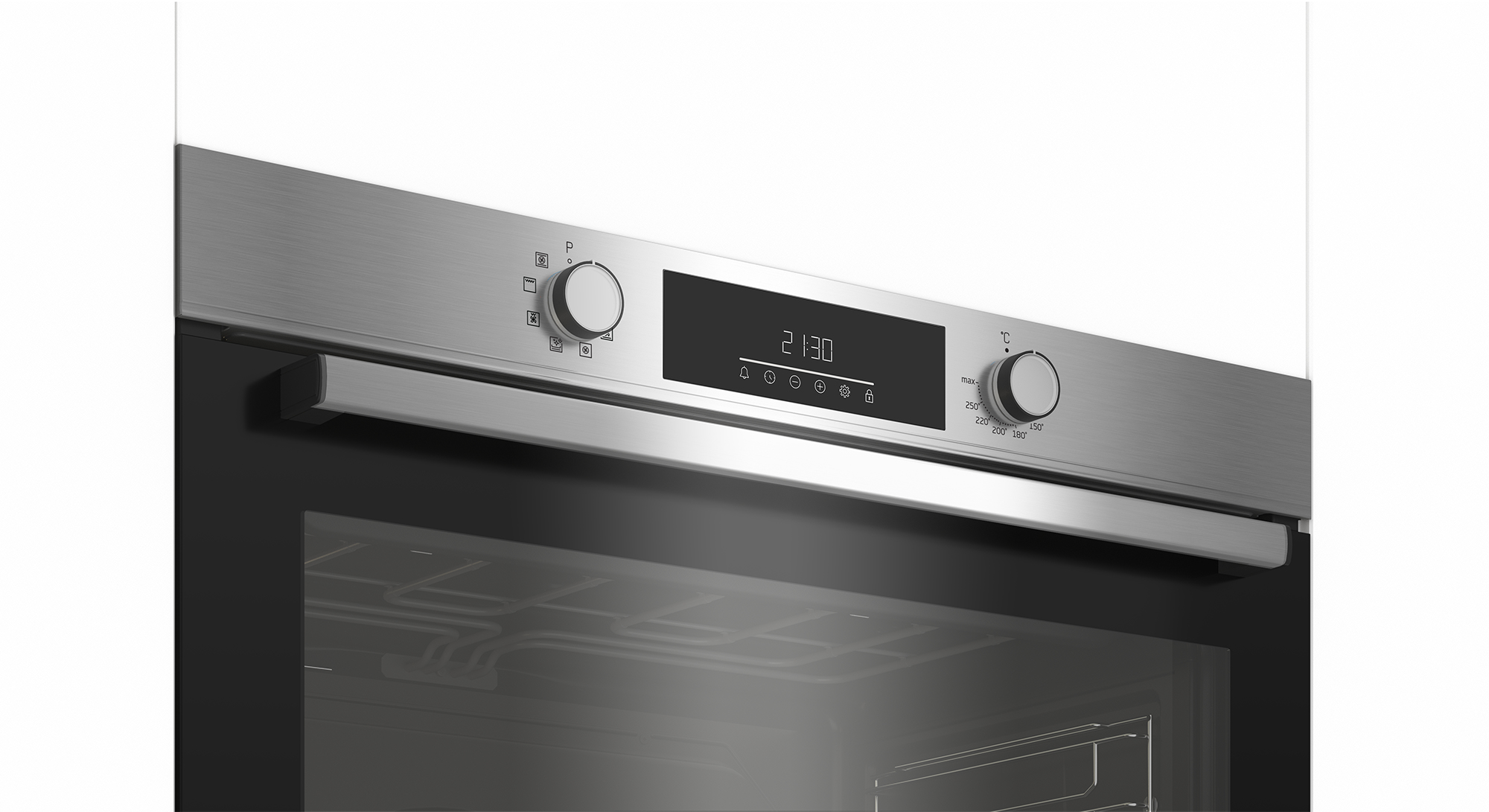 Beko bPRO 500 BBWM12300X – image 3