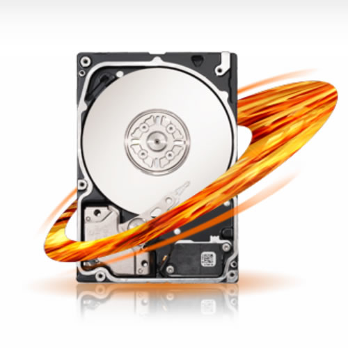 CoreParts MS-ST9600205SS internal hard drive