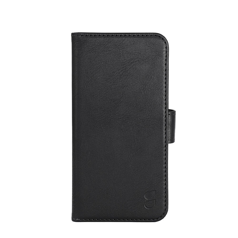 Gear Wallet Case Black - Samsung S23