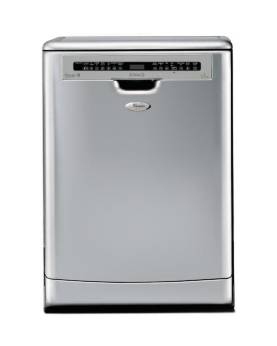 Whirlpool ADP7955/SL dishwasher Freestanding 13 place settings