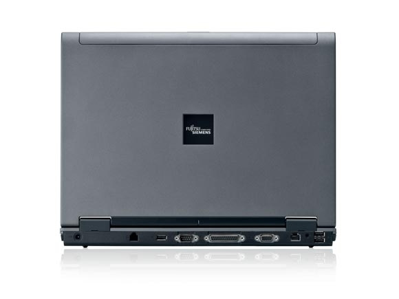 Fujitsu ESPRIMO MOB D9510 – image 4