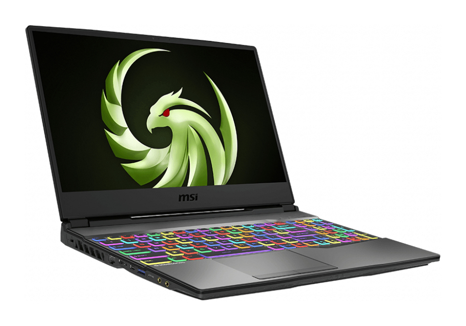 MSI 15 A4DEK-015FR