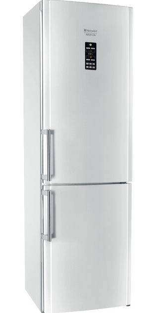 Hotpoint EBGH 20283 F SL