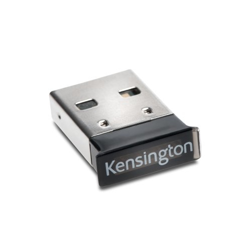 Kensington Bluetooth® 4.0 USB Adapter – image 6