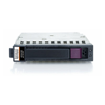 HP EVA M6412A 600GB 15K Fibre Channel Hard Disk Drive