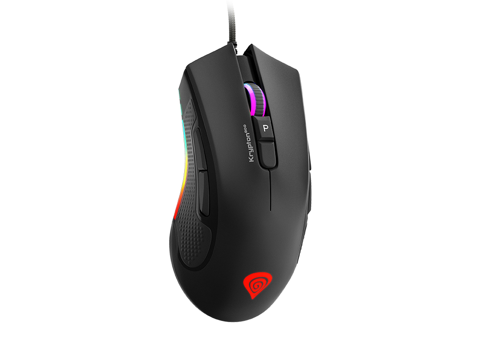 GENESIS Krypton 800 – image 1