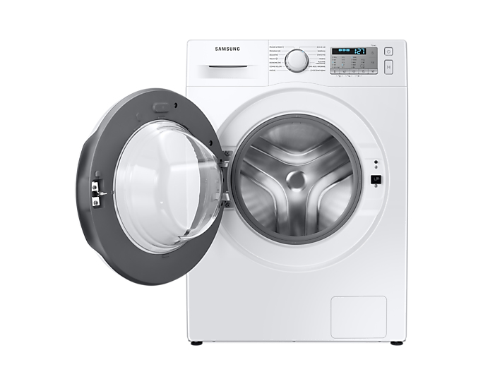 Samsung WW80TA026TH/EO washing machine Front-load – image 6