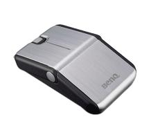 BenQ S700 mouse RF Wireless Optical 1000 DPI – image 2